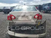 2005 Toyota COROLLA фото