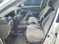 2005 Toyota COROLLA фото