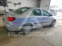 2005 Toyota COROLLA фото
