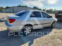2005 Toyota COROLLA фото