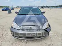 2005 Toyota COROLLA фото