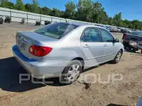 2005 Toyota COROLLA фото