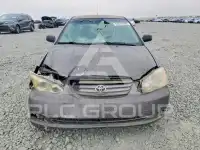 2005 Toyota COROLLA фото
