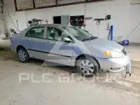 2005 Toyota COROLLA фото