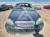 2005 Toyota COROLLA фото
