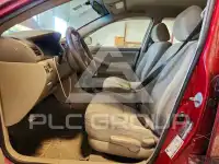 2005 Toyota COROLLA фото