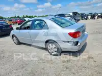 2005 Toyota COROLLA фото