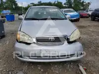 2005 Toyota COROLLA photo