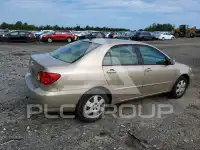2005 Toyota COROLLA photo