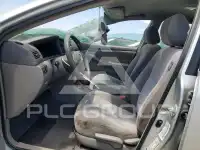 2005 Toyota COROLLA фото