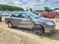 2005 Toyota COROLLA фото