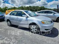2005 Toyota COROLLA фото