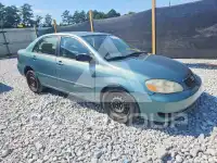 2005 Toyota COROLLA фото