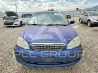 2005 Toyota COROLLA photo