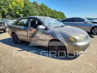 2005 Toyota COROLLA фото