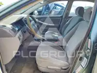 2005 Toyota COROLLA фото