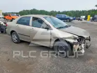 2005 Toyota COROLLA фото