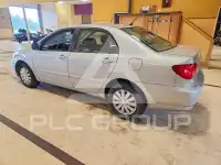 2005 Toyota COROLLA photo