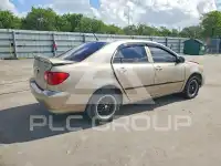2005 Toyota COROLLA photo