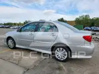 2005 Toyota COROLLA photo