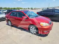 2005 Toyota COROLLA photo