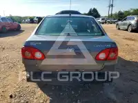 2005 Toyota COROLLA фото