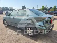 2005 Toyota COROLLA фото