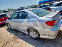 2005 Toyota COROLLA photo