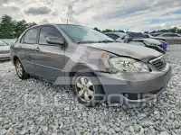 2005 Toyota COROLLA фото