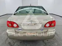 2005 Toyota COROLLA photo