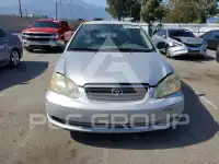 2005 Toyota COROLLA photo