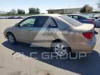 2005 Toyota COROLLA photo