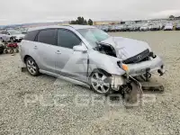 2005 Toyota COROLLA фото
