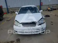2005 Toyota COROLLA фото