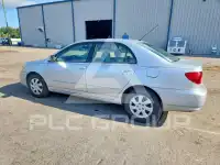 2005 Toyota COROLLA photo