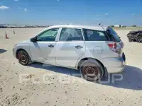 2005 Toyota COROLLA фото