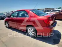 2005 Toyota COROLLA photo