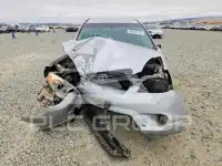 2005 Toyota COROLLA фото