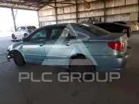2005 Toyota COROLLA photo