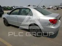 2005 Toyota COROLLA photo