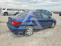 2005 Toyota COROLLA photo
