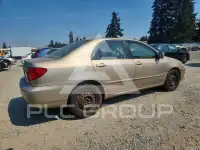 2005 Toyota COROLLA фото