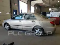 2005 Toyota COROLLA фото