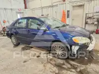 2005 Toyota COROLLA photo