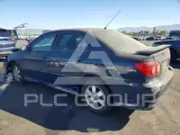 2005 Toyota COROLLA фото