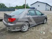 2005 Toyota COROLLA фото