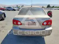 2005 Toyota COROLLA photo