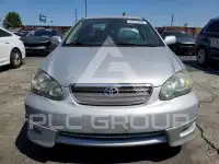 2005 Toyota COROLLA фото