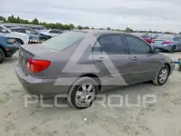 2005 Toyota COROLLA photo