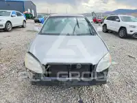 2005 Toyota COROLLA фото